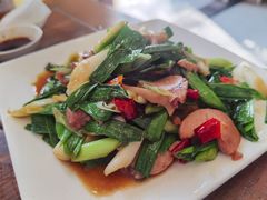 -庄行曹记羊肉(泗泾店)