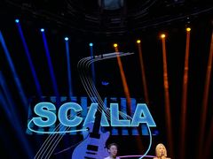 -斯卡拉演艺集团