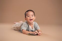 -爱你宝贝儿童摄影(西湖云端店)
