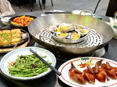 -飞尝蚝·顺德菜·鱼生(顺德总店)