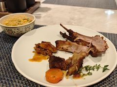 -顺德联塑万怡酒店·万荟轩自助餐厅