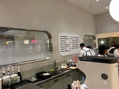 -OUR Bakery(SKP-S店)