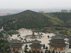 -龙口南山旅游景区