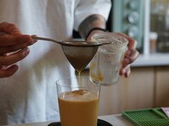 -SAFARI COFFEE