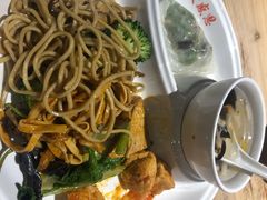 -素清香(解放路店)