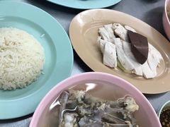 -红大哥水门鸡饭(總店)