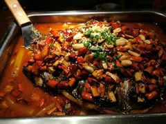 -令狐冲·活鱼馆(宝龙店)