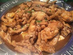 -胖哥俩肉蟹煲(虹口龙之梦店)