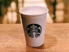 脱脂拿铁-星巴克(北京佳程广场店)