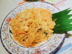 星洲炒米粉-滕记星发餐室·新加坡菜(巨鹿路店)
