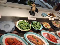 -陈记菜馆·非遗淮扬菜(东关街教场店)
