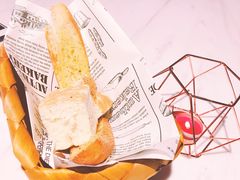 -Wei菋·Le Bistrot