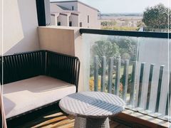 -上海崇明金茂凯悦酒店