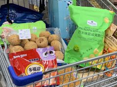 -山姆会员商店(邻瑞广场店)