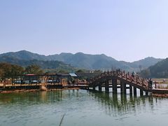 -东钱湖旅游度假区