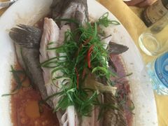 -鑫悦楼煎蟹·16年海鲜大排档