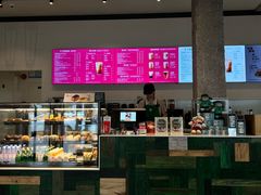 -星巴克(武康路店)