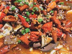 -鑫巴蜀(和平里店)