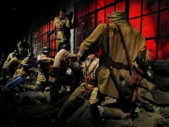 -上海四行仓库抗战纪念馆