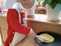 -新爱婴早教中心(F6漫时区店)