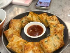 -阿忠食坊大排档·20年老店(万象城店)