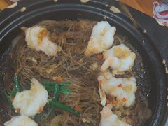 -绿茶餐厅(成都天府红店)