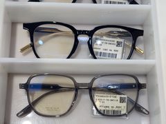 -宝岛眼镜(慈溪大润发店)