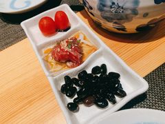 -隐泉京望日式料理(太和广场店)