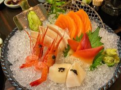 -山葵家·创意料理(宁波来福士店)