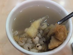 -盛记粥面(佐敦店)