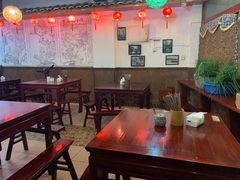 大堂-兰庆鸡蛋馃(人民路店)