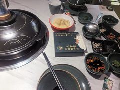 -狐狸爱上椰子鸡(滨江星光大道店)