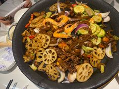 -一烙锅(友谊店)