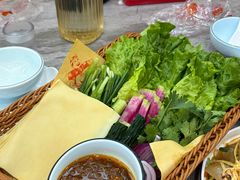 -天津梅江印象城