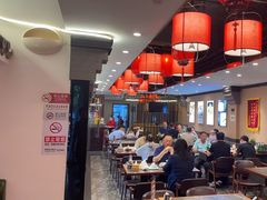 -李记饺子·熏酱东北菜(欢乐谷店)