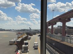 -纽瓦克自由国际机场