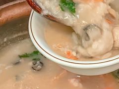 -大洋家·精品潮汕菜·生腌砂锅粥(天河东路店)