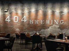 大堂-404干式熟成牛排馆•聚会餐厅