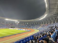 -大连普湾体育场