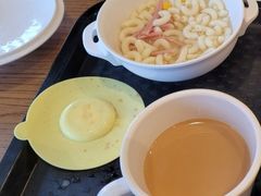 通心粉-大家乐(星际云汇店)