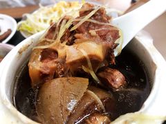 -歪头牛肉(金龙壹号店)