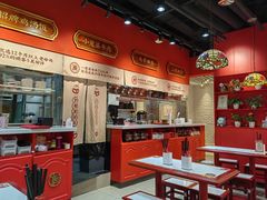 -71号豆汤饭·成都小馆(春熙路百盛店)