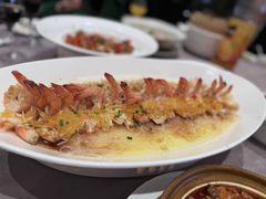 -聚宾楼·烤鸭·家宴(科技三路店)