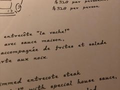 -La Vache! 噢！那只奶牛！(尖沙咀店)