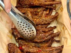 -绝味鸭脖(体院北道店)