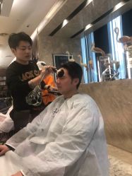 -AKOZO Beauty Salon