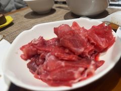 -南通绿洲国际假日酒店全日餐厅