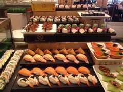 android_upload_pic-粤海喜来登酒店·盛宴海鲜牛排自助餐厅(天河城店)
