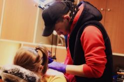 -见雾TATTOO STUDIO