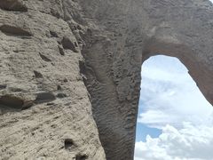 -阿图什天门景区